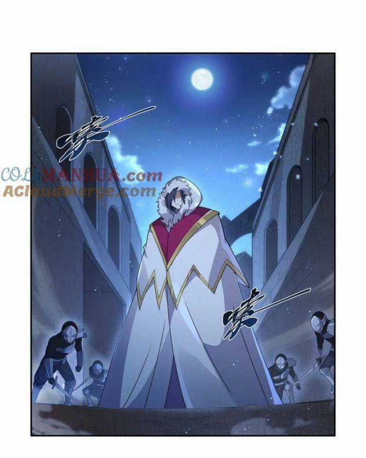 Ma Vương Thất Nghiệp Chương 392 trang 59