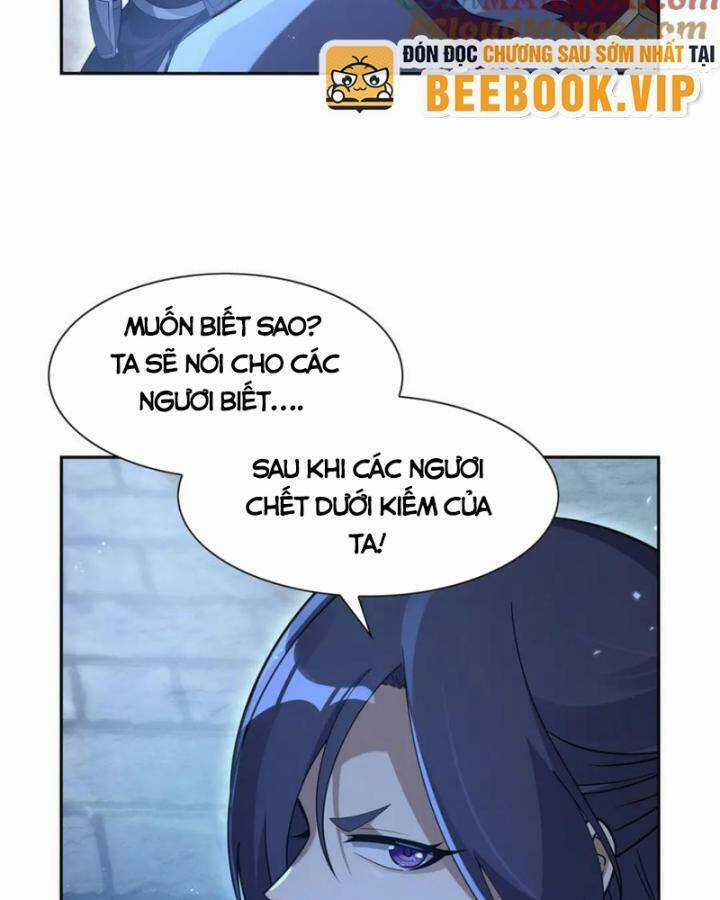 Ma Vương Thất Nghiệp Chương 392 trang 61