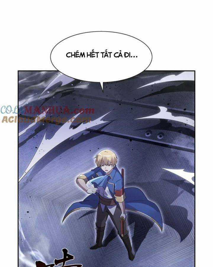 Ma Vương Thất Nghiệp Chương 392 trang 7