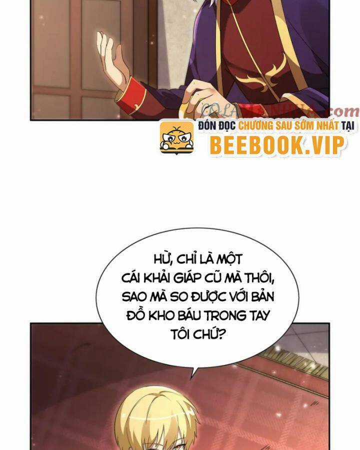 Ma Vương Thất Nghiệp Chương 393 trang 18