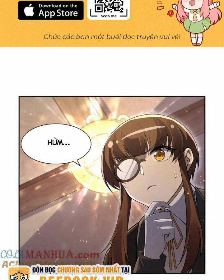 Ma Vương Thất Nghiệp Chương 393 trang 2