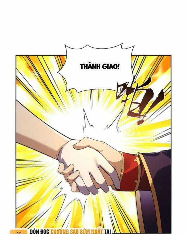 Ma Vương Thất Nghiệp Chương 393 trang 25