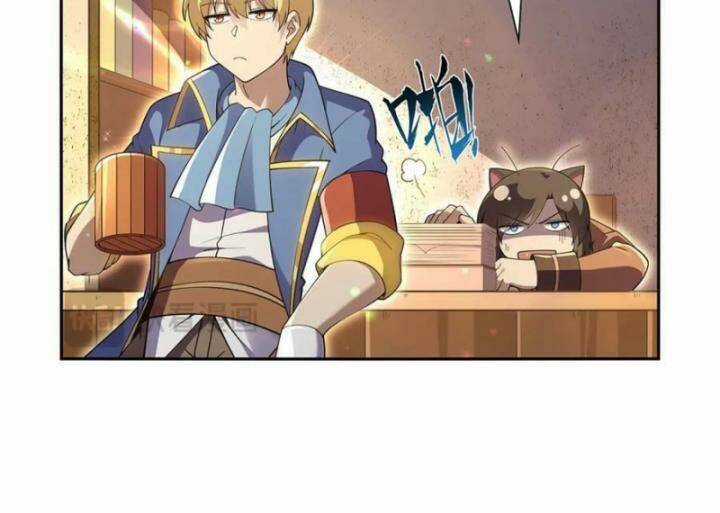 Ma Vương Thất Nghiệp Chương 393 trang 33