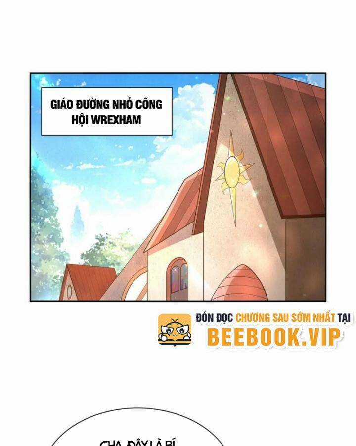 Ma Vương Thất Nghiệp Chương 393 trang 39