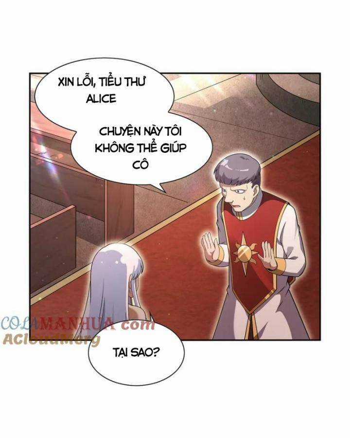 Ma Vương Thất Nghiệp Chương 393 trang 42