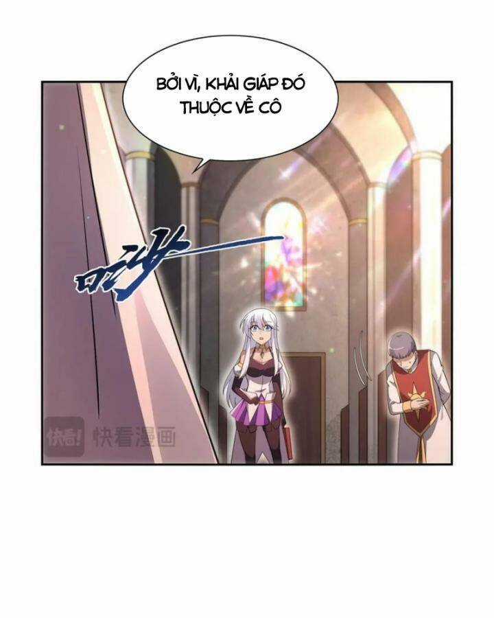 Ma Vương Thất Nghiệp Chương 393 trang 43