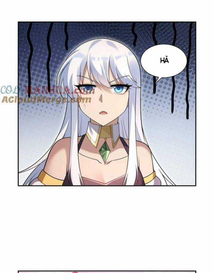 Ma Vương Thất Nghiệp Chương 393 trang 44