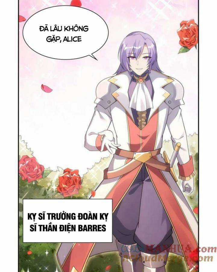 Ma Vương Thất Nghiệp Chương 393 trang 45