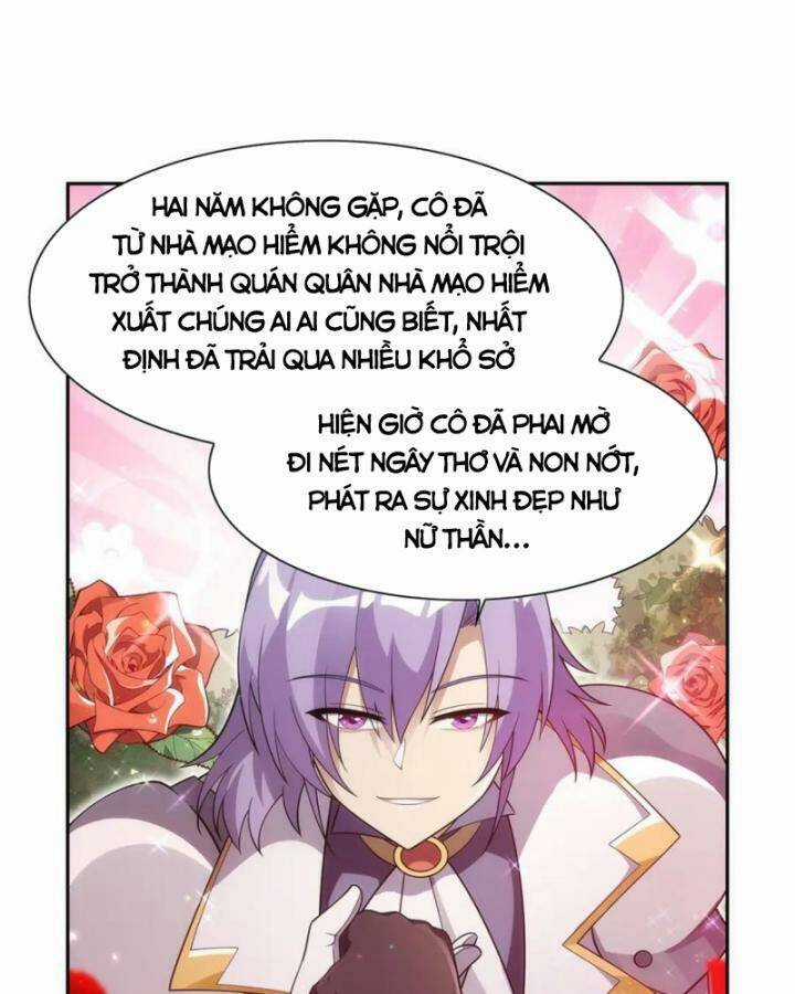 Ma Vương Thất Nghiệp Chương 393 trang 48