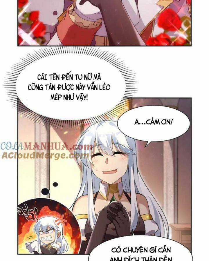 Ma Vương Thất Nghiệp Chương 393 trang 49