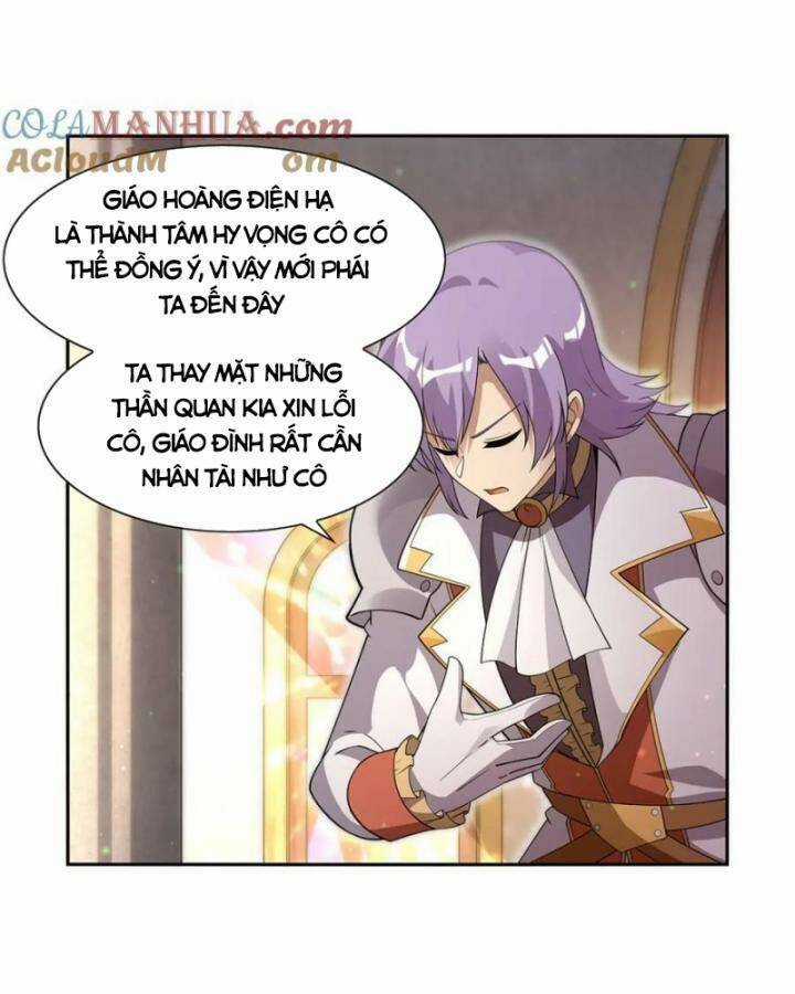 Ma Vương Thất Nghiệp Chương 393 trang 54