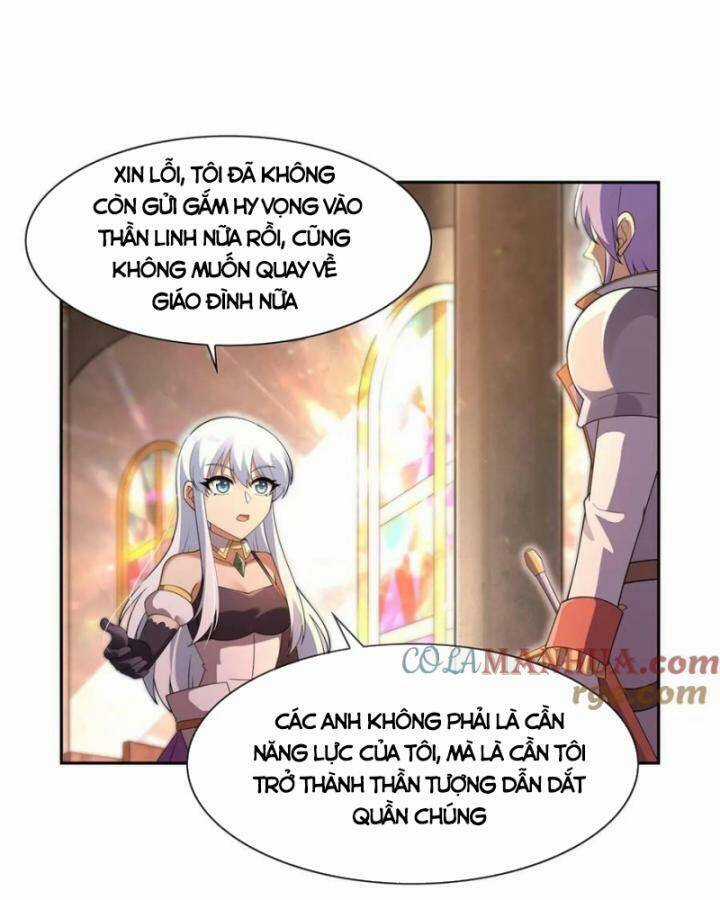 Ma Vương Thất Nghiệp Chương 393 trang 55