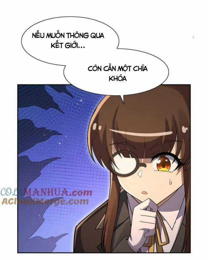 Ma Vương Thất Nghiệp Chương 393 trang 6