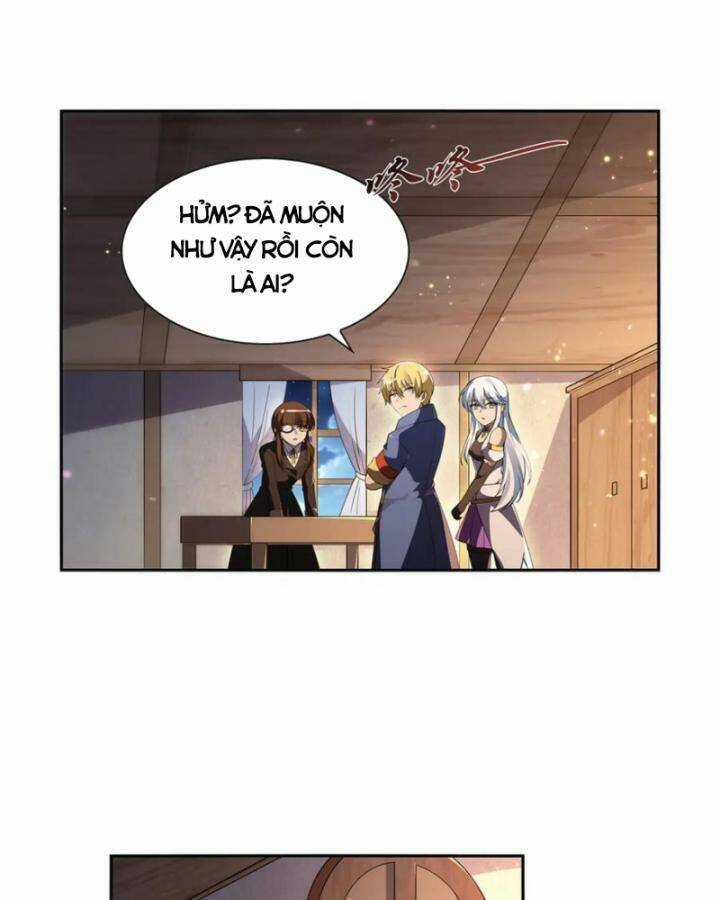 Ma Vương Thất Nghiệp Chương 393 trang 9