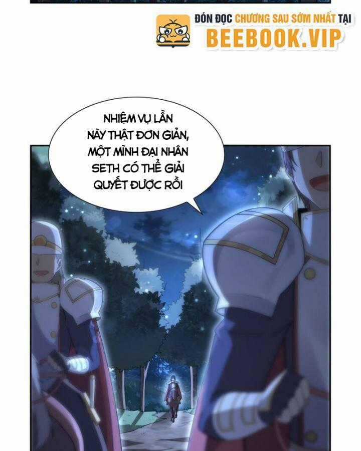 Ma Vương Thất Nghiệp Chương 394 trang 1