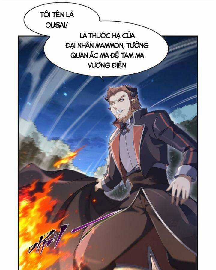 Ma Vương Thất Nghiệp Chương 394 trang 11