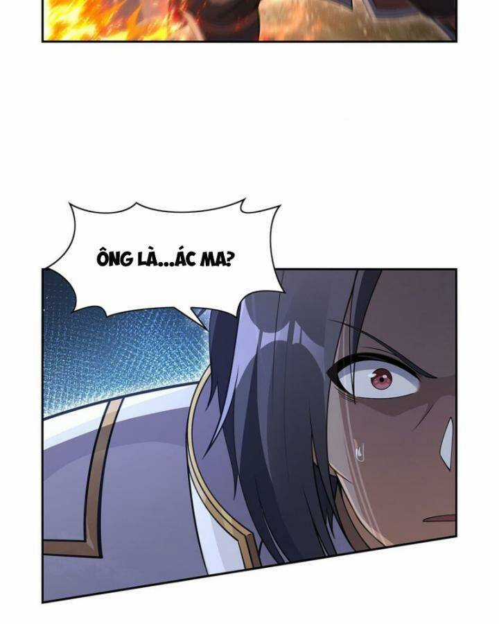 Ma Vương Thất Nghiệp Chương 394 trang 12