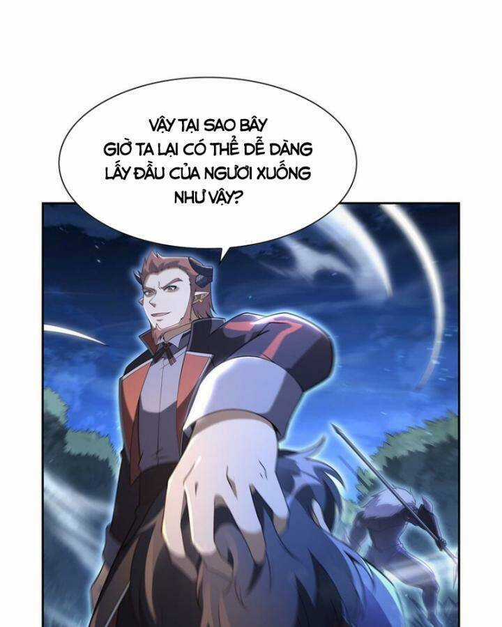 Ma Vương Thất Nghiệp Chương 394 trang 16