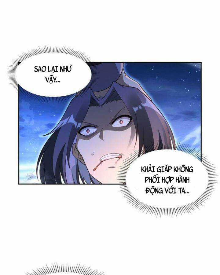 Ma Vương Thất Nghiệp Chương 394 trang 18