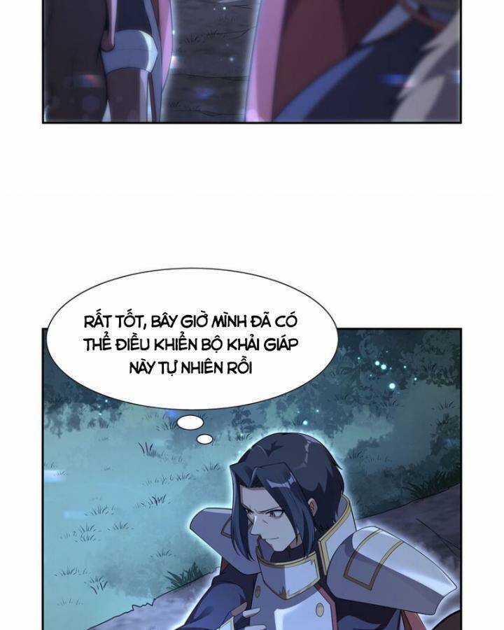 Ma Vương Thất Nghiệp Chương 394 trang 2