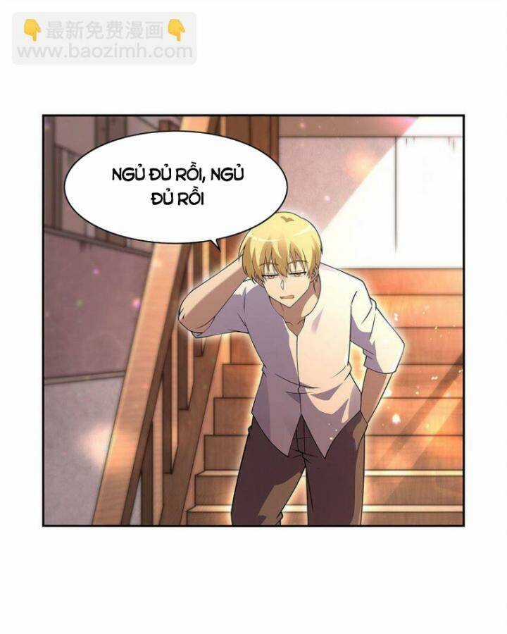 Ma Vương Thất Nghiệp Chương 394 trang 28