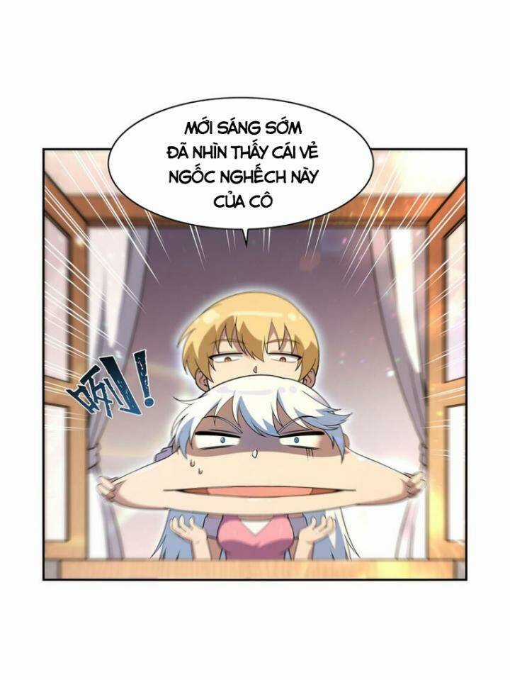 Ma Vương Thất Nghiệp Chương 394 trang 30