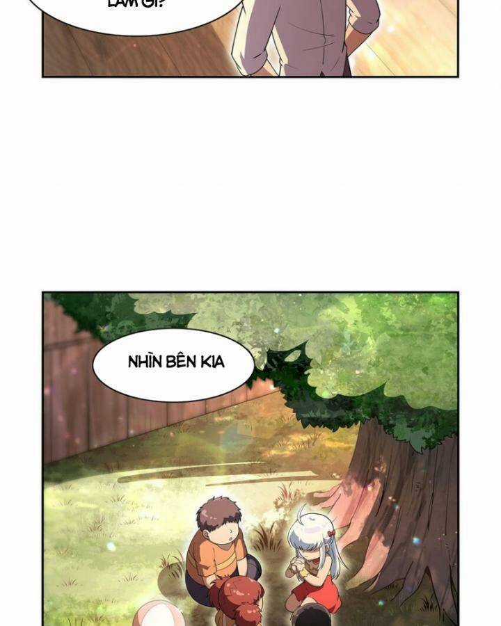 Ma Vương Thất Nghiệp Chương 394 trang 32