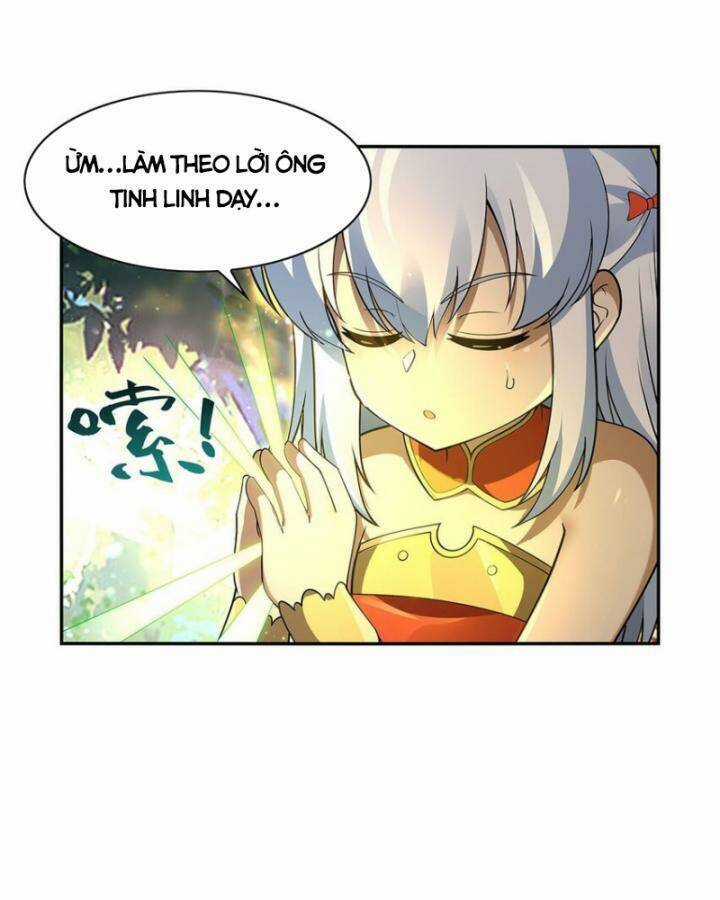 Ma Vương Thất Nghiệp Chương 394 trang 34