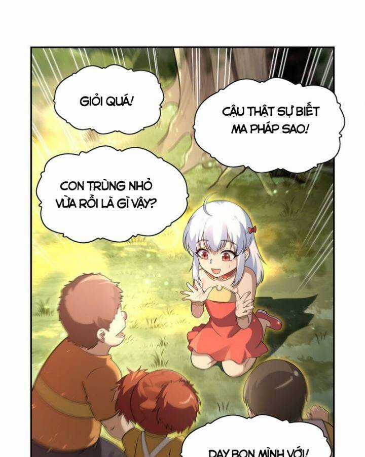 Ma Vương Thất Nghiệp Chương 394 trang 39