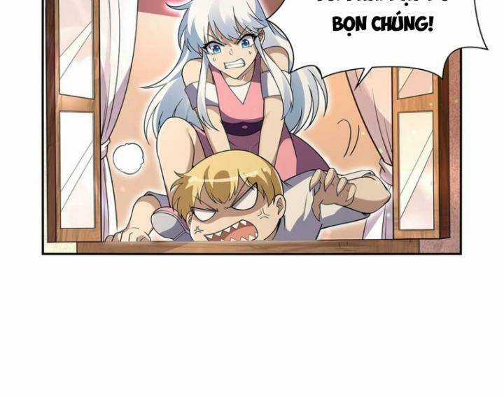 Ma Vương Thất Nghiệp Chương 394 trang 43