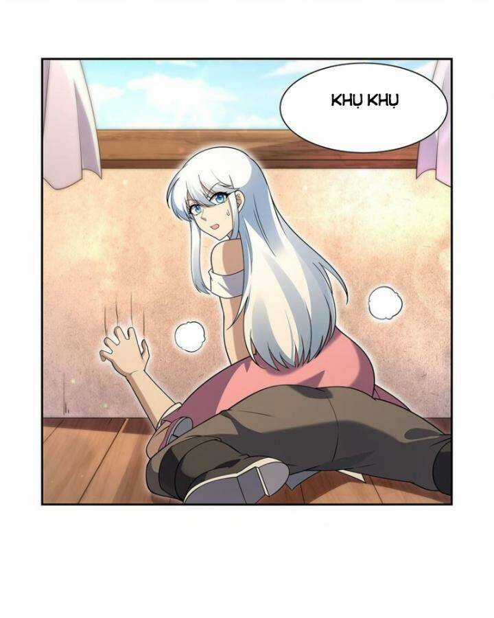 Ma Vương Thất Nghiệp Chương 394 trang 44