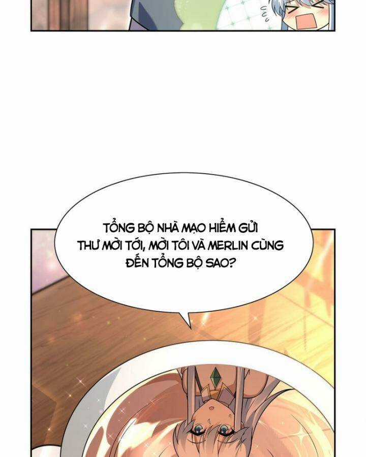 Ma Vương Thất Nghiệp Chương 394 trang 46