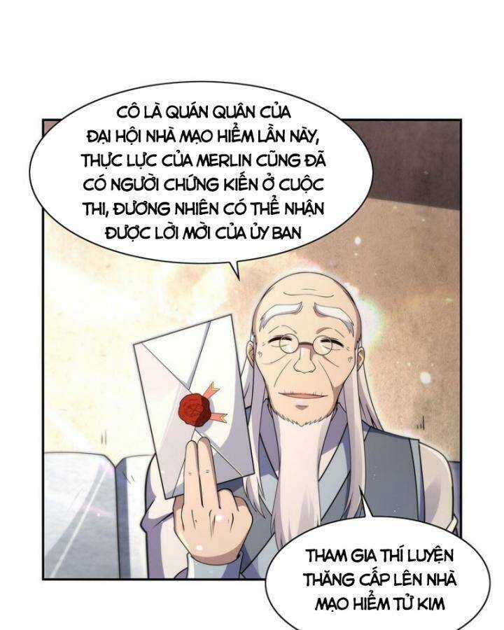 Ma Vương Thất Nghiệp Chương 394 trang 48