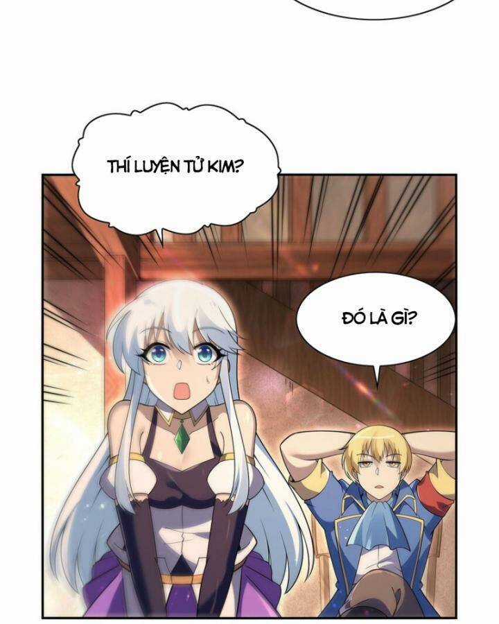 Ma Vương Thất Nghiệp Chương 394 trang 49