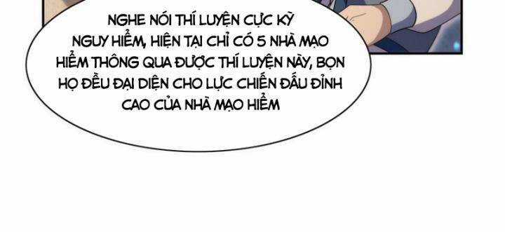 Ma Vương Thất Nghiệp Chương 394 trang 51