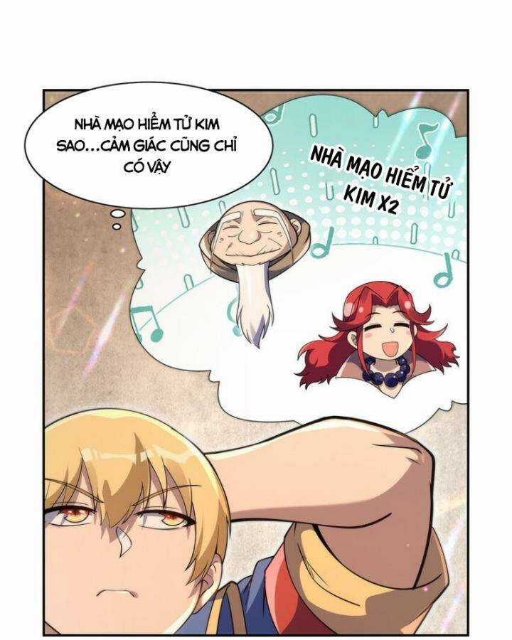 Ma Vương Thất Nghiệp Chương 394 trang 52