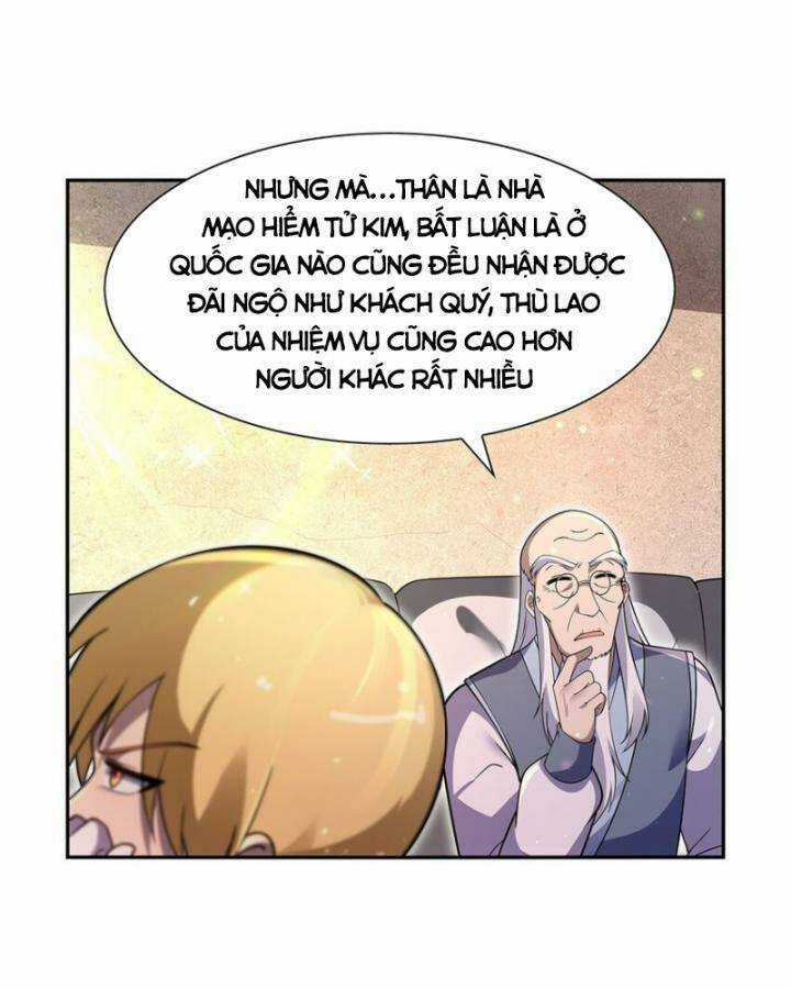 Ma Vương Thất Nghiệp Chương 394 trang 55