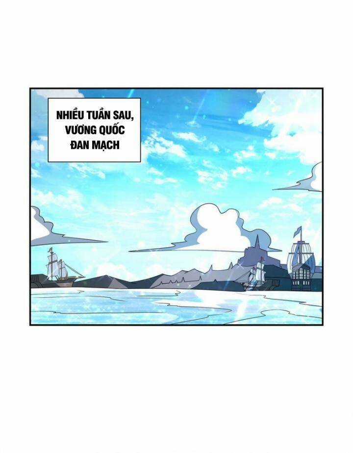 Ma Vương Thất Nghiệp Chương 394 trang 56