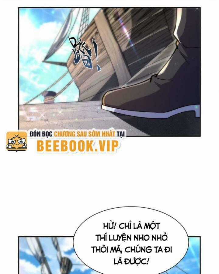 Ma Vương Thất Nghiệp Chương 394 trang 57