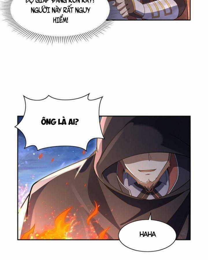 Ma Vương Thất Nghiệp Chương 394 trang 9