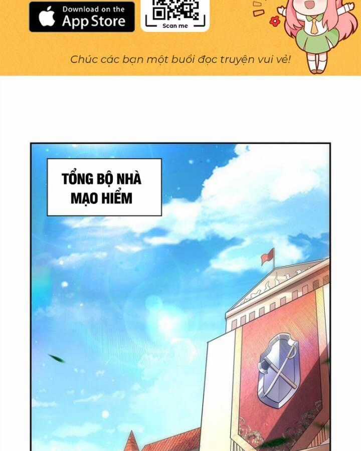 Ma Vương Thất Nghiệp Chương 395 trang 0