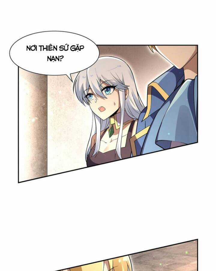 Ma Vương Thất Nghiệp Chương 395 trang 11