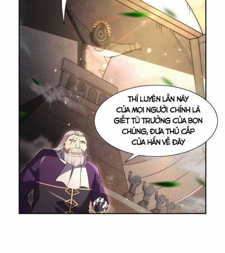 Ma Vương Thất Nghiệp Chương 395 trang 13