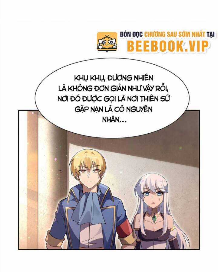 Ma Vương Thất Nghiệp Chương 395 trang 15