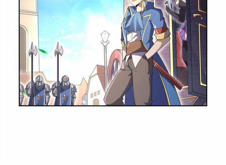 Ma Vương Thất Nghiệp Chương 395 trang 2