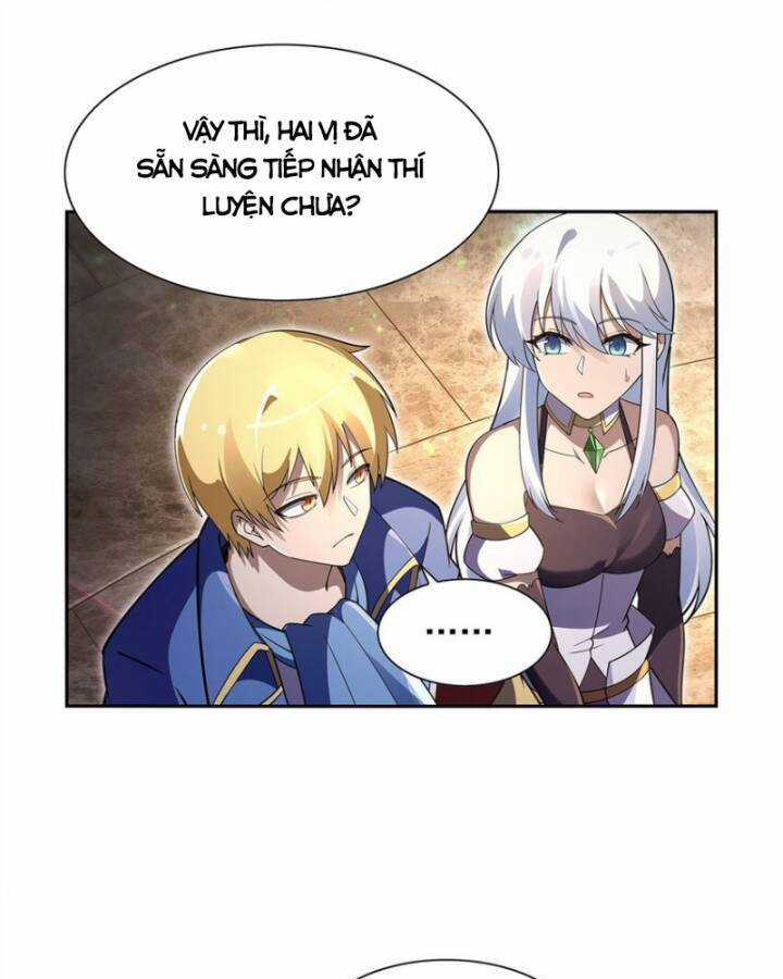 Ma Vương Thất Nghiệp Chương 395 trang 24