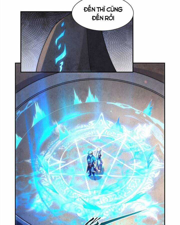 Ma Vương Thất Nghiệp Chương 395 trang 25