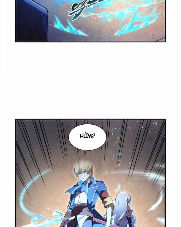 Ma Vương Thất Nghiệp Chương 395 trang 26