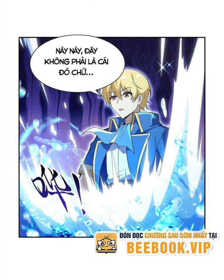 Ma Vương Thất Nghiệp Chương 395 trang 28