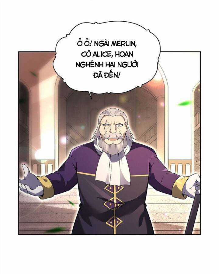 Ma Vương Thất Nghiệp Chương 395 trang 3